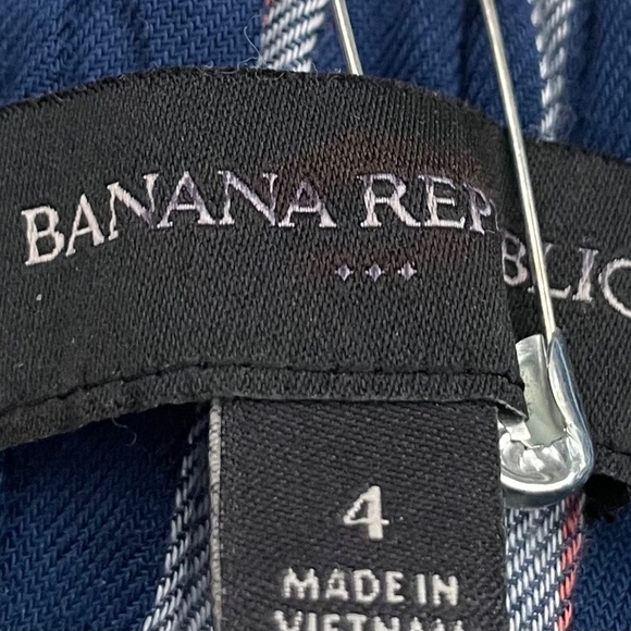 Banana Republic Flowy Pants - Picture 2 of 2